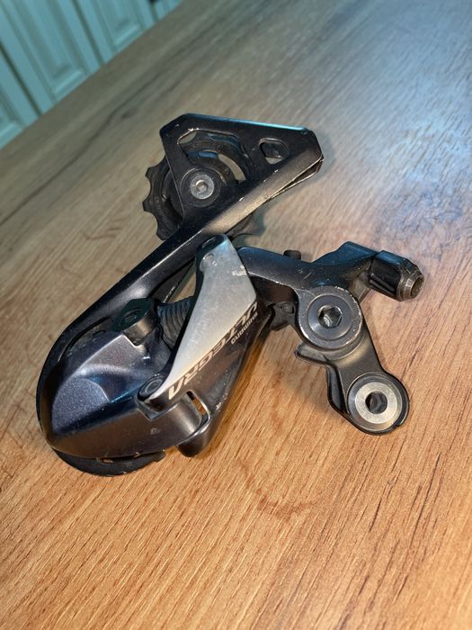 Shimano Ultegra R8020 R8000 Disc хидравличен дисков монтаж STI 11-cк