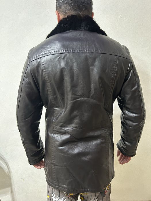 Продается Дубленка