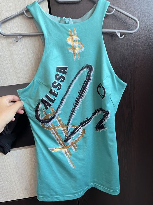 Потник Алеса / Alessa - размер xs