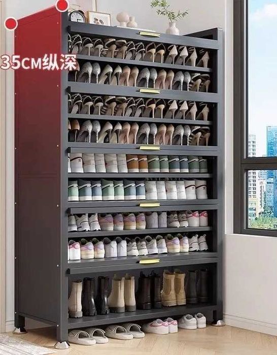 Коридорный шкаф для обуви/шкаф для обуви у входной двери