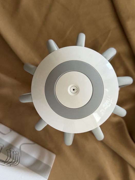 aparat masaj capilar