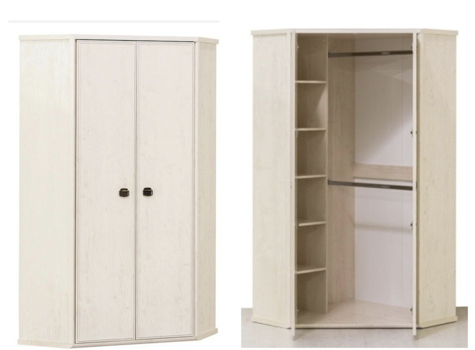 Угловой шкаф производства Белоруссия