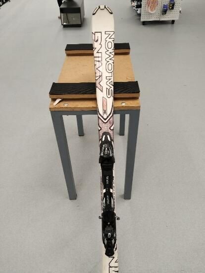 Salomon 165cm - (SecondHand) Decathlon