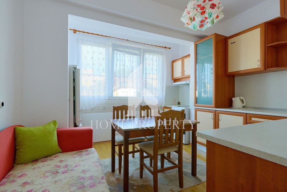 2-стаен в София-Дружба 1 площ 37 цена 105000