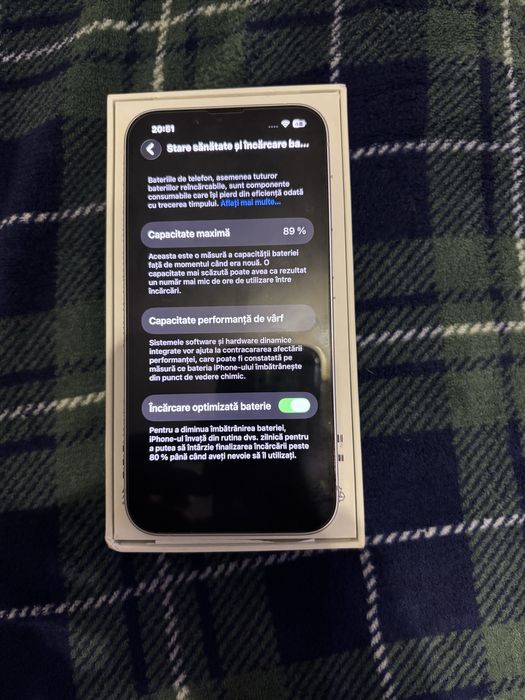 Iphone 14 mov 128gb