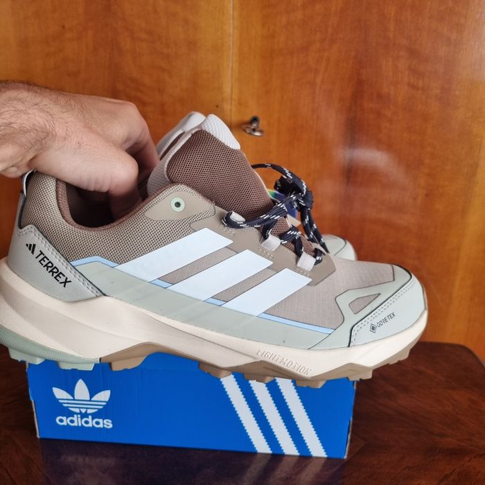 Adidas Terrex goretex