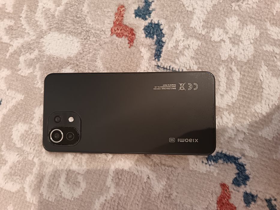 Xiaomi mi 11 lite 5g ne