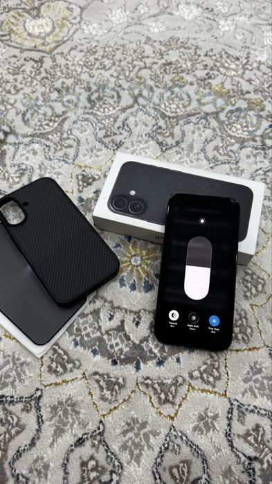 Iphone 16 256gb 91%