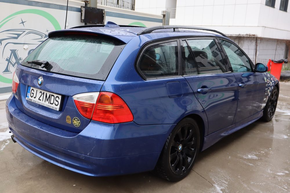 BMW 3 Series 2008 — imagine 2