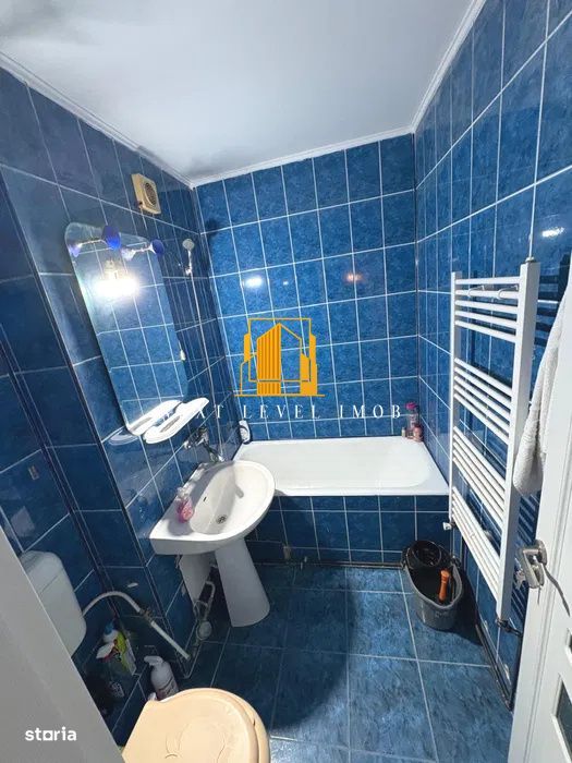Apartament 2 Camere –  Craiovei