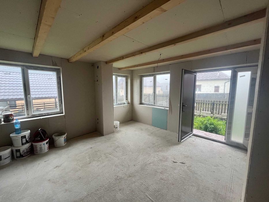 vand casa cabana pensiune Belis Cluj