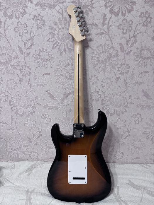 Squier Stratocaster