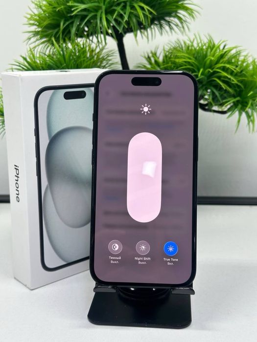 IPhone 15 128gb akb 100%