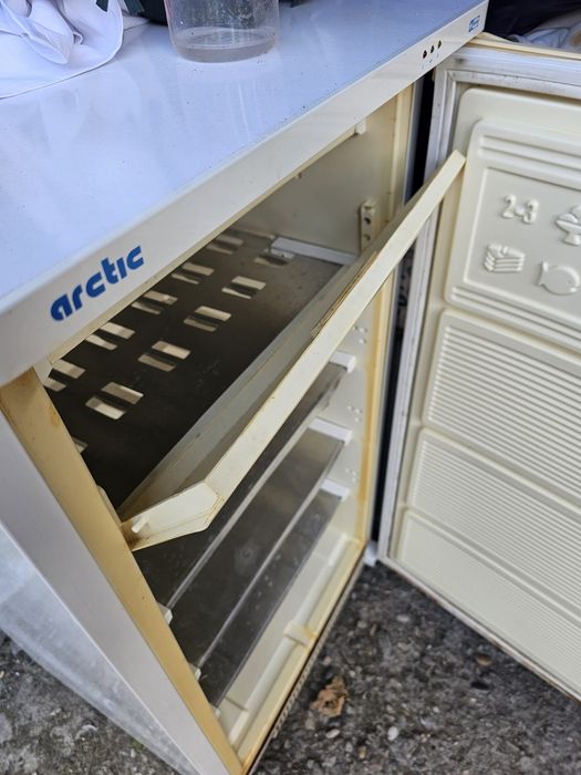 Ladă frigorifică