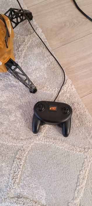 Продам кран игрушечный