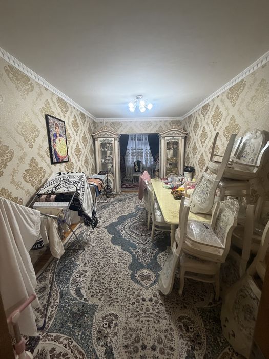 Квартира продам срочно