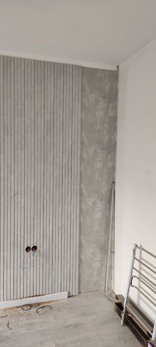 Бригада строителей делает все виды ремонта от а до Я