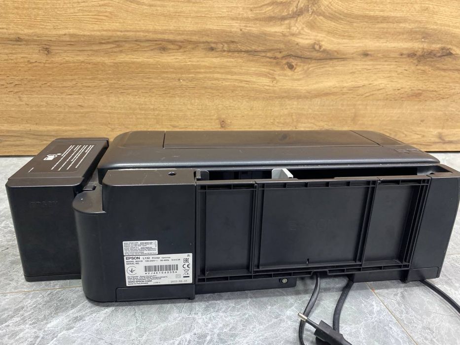 Принтер Epson L131/рассрочка/kaspired
