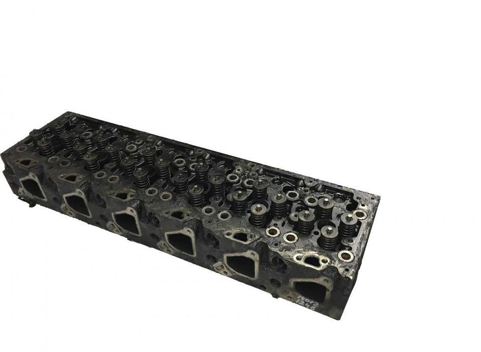 Chiulasa pentru camion MAN D0836 Piese/Dezmembrari MAN