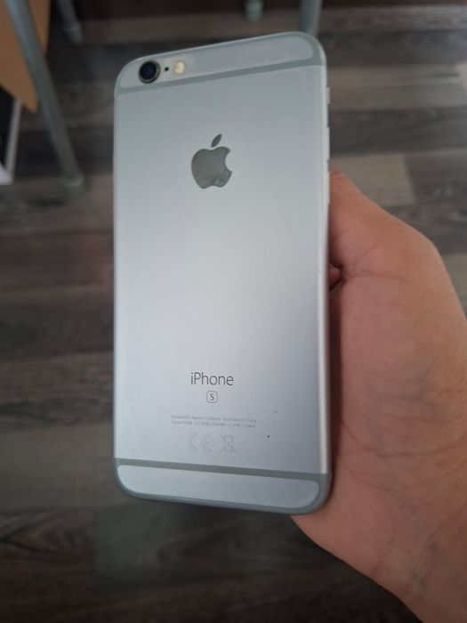 айфон 6с iPhone 6s