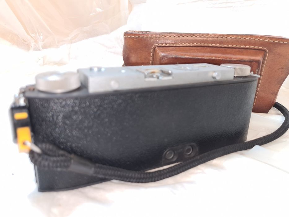 Ретро 3D фотоапарат Stereo Realist