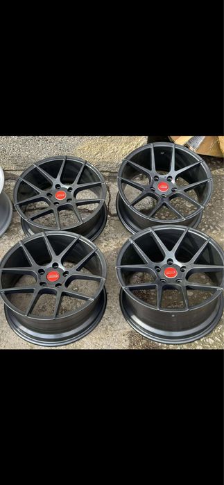 Джанти 18R 5х120 bmw e90/91/92 e60/61