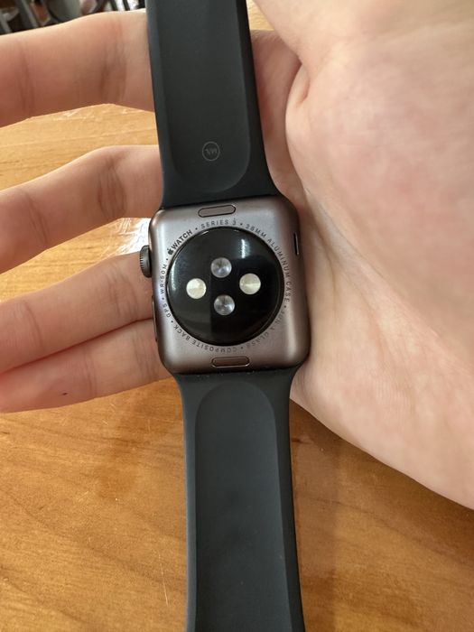 Apple watch 3 38mm