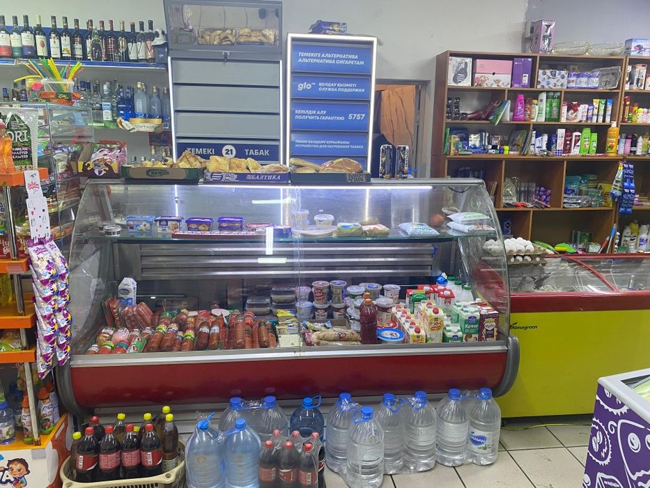 Продам готовый бизнес