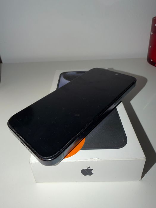 Iphone 15 pro max 512gb