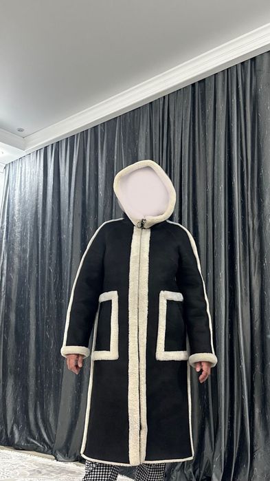 Продам Дублёнка в хорошем качестве