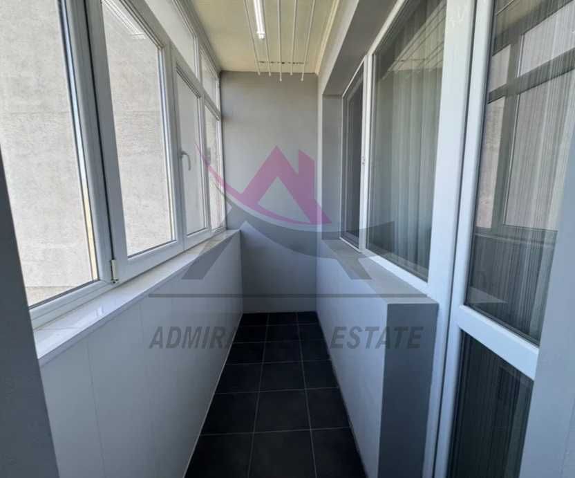 Дава се под наем Двустаен апартамент в Варна, Победа - 54 кв.м за 450 € - Снимка #3