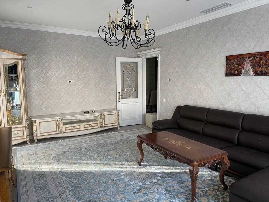 Сдается квартира