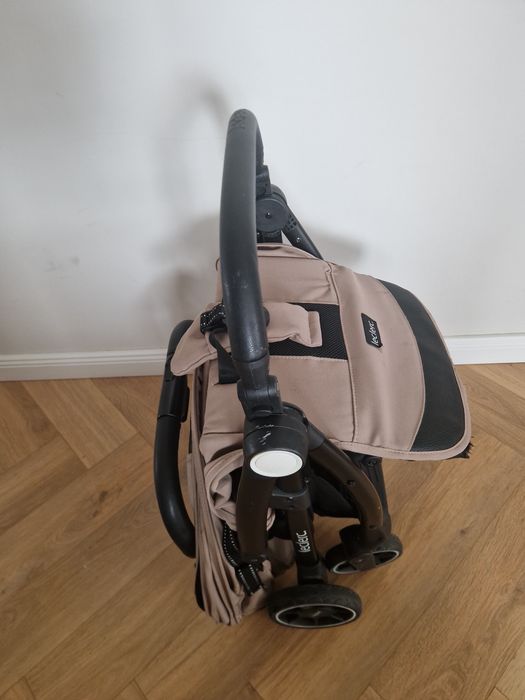 Carucior Leclerc Easyfold