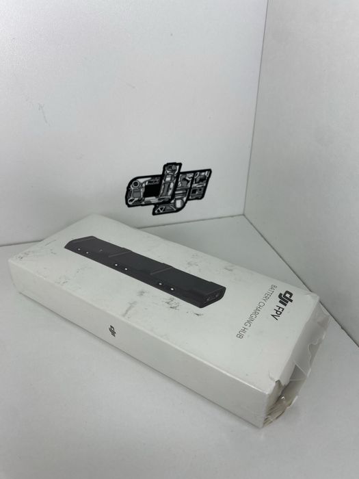 DJI FPV hub de încărcare nou
