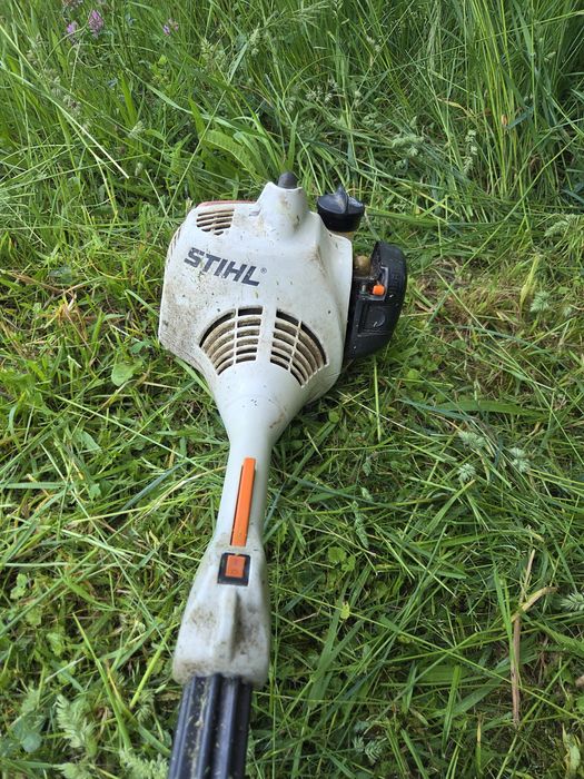 Moto cositoare fs 38