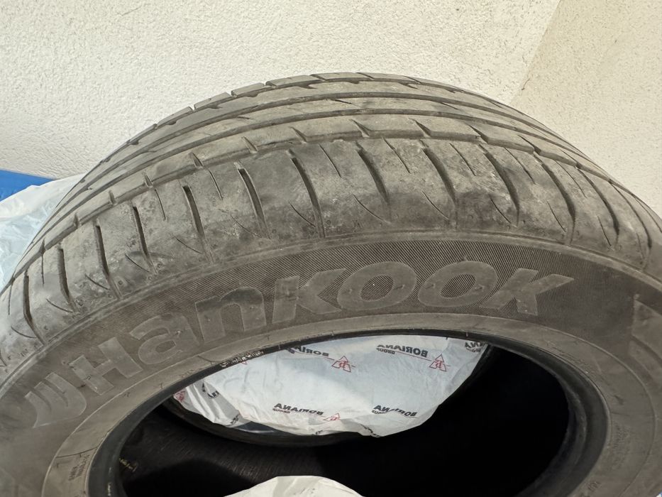 Hankook Ventus Prime 2