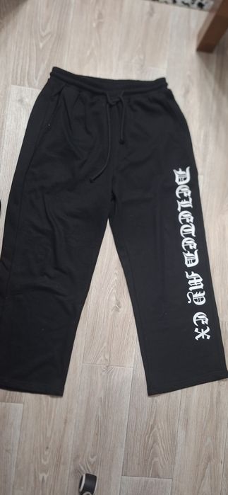 Штаны Project GR