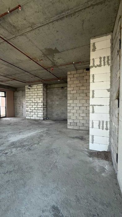 СРОЧНО ПРОДАЁТСЯ 4ком квартира ЖК Nest one вид на Хумо арена 34-этаж