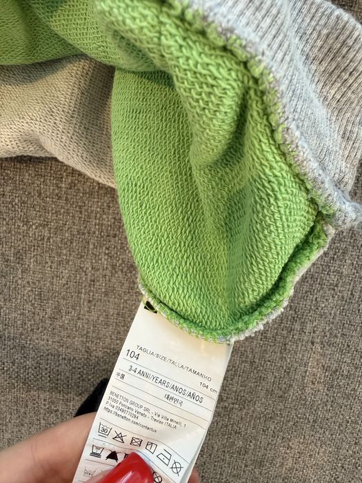 Комплект от 3 части Benetton