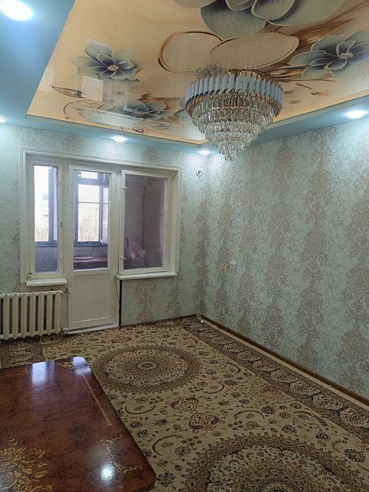 Аренда 2х комнатной квартиры