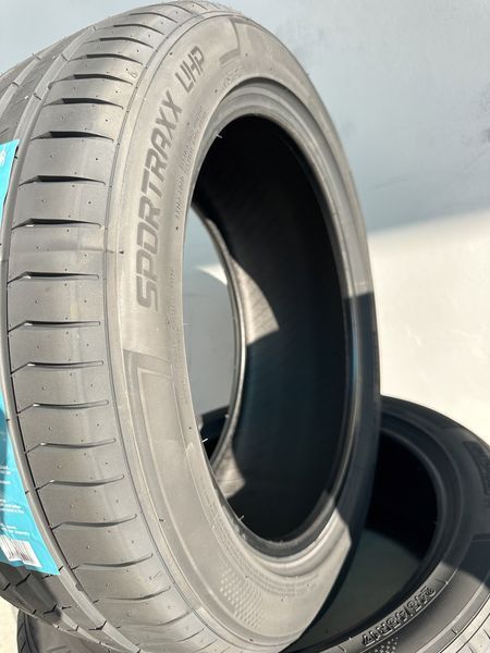 Нови летни гуми LANDSPIDER SPORTRAXX UHP 245/45R17 99W XL БОРД