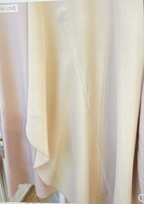 Rochie/tunica COS marimea L