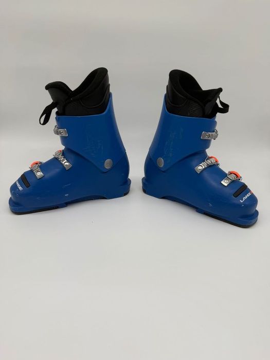 Clapari ski schi Lange RSJ 50 RTL marime EUR:32 Mondo:20.5 Flex:50