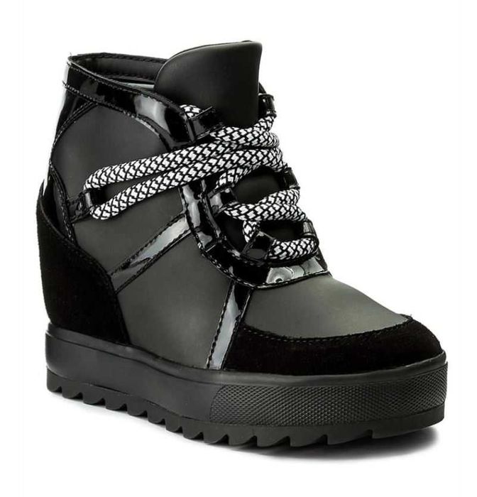 Armani Jeans Sneakers - nr 36
