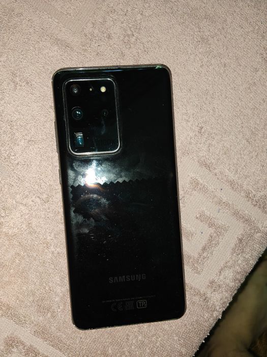 Samsung s20 ultra