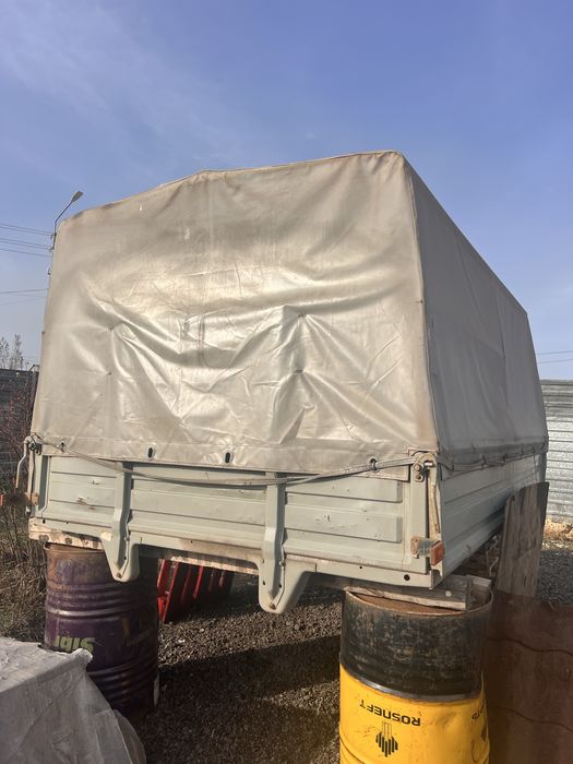 Продам! Борт Газельи состояние средное