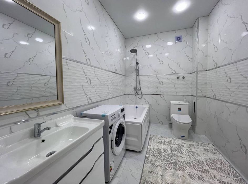 Сдаётся квартира в центре Самарканд адрес Family park