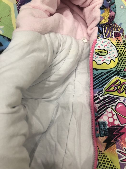 Продам комбенизон