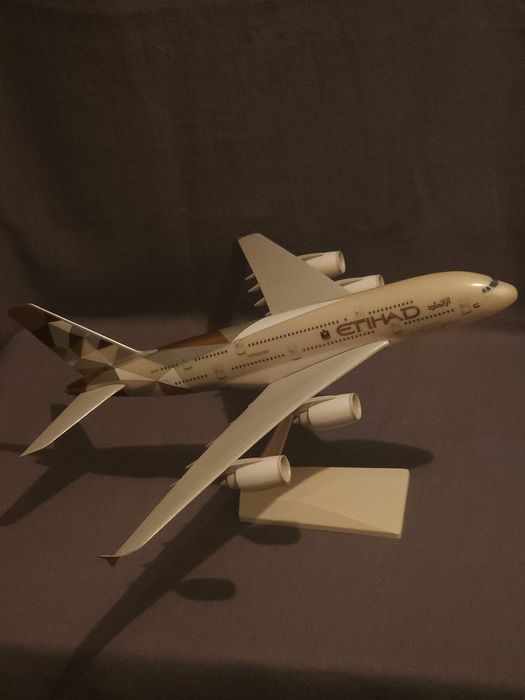 Масштабная модель Самолёта