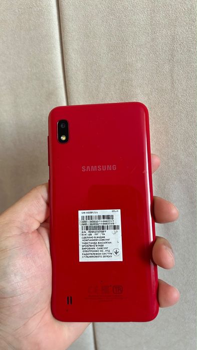 Продам Самсунг Galaxy A10